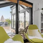Casa de Férias 2 Bedroom In Hejls