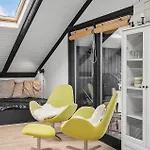 Casa de Férias 2 Bedroom In Hejls