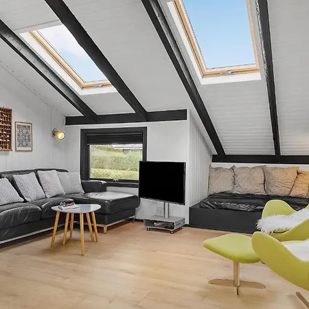 2 Bedroom In Casa de Férias