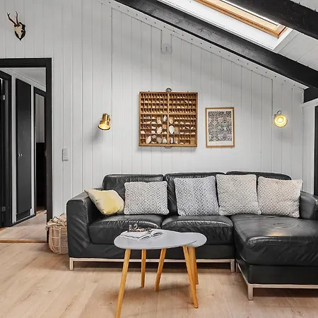 2 Bedroom In Casa de Férias Hejls