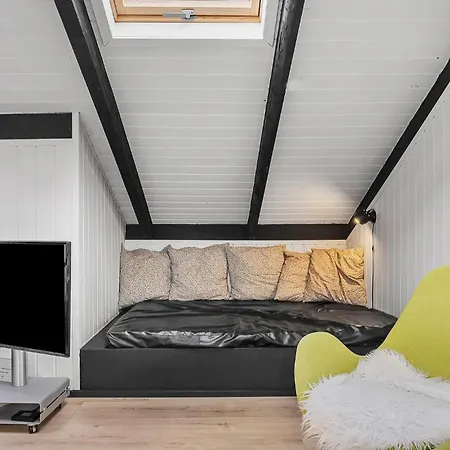 2 Bedroom In Hejls