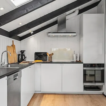 2 Bedroom In Hejls