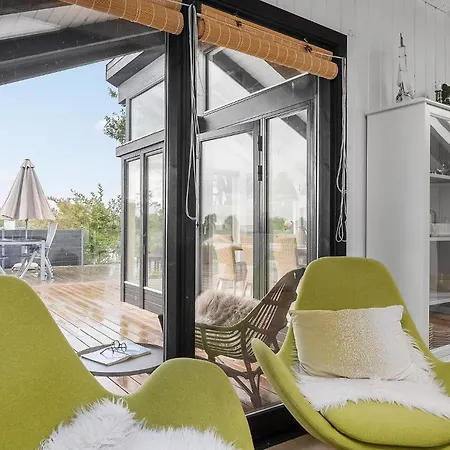 Vakantiehuis 2 Bedroom In Hejls