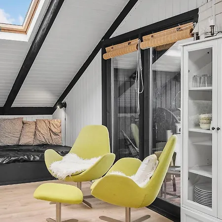 Feriehus 2 Bedroom In Hejls