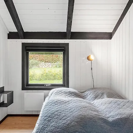 Vakantiehuis 2 Bedroom In *