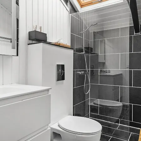 Feriehus 2 Bedroom In
