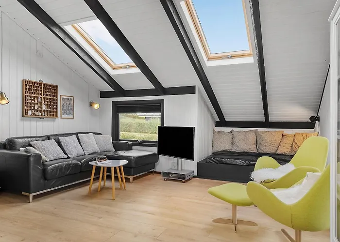 2 Bedroom In Hébergement de vacances