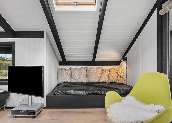 2 Bedroom In Hejls