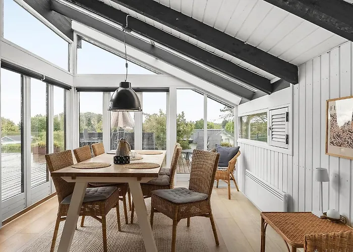 2 Bedroom In Hejls