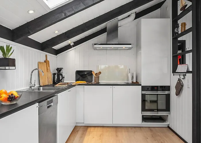 2 Bedroom In Hejls
