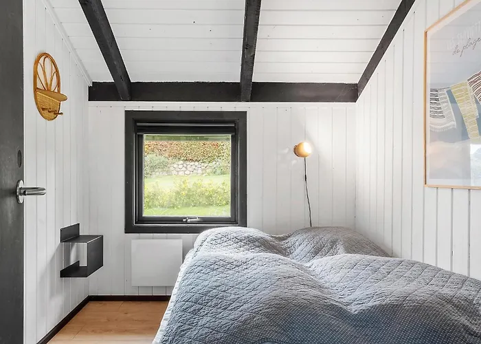 Hébergement de vacances 2 Bedroom In *