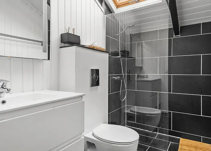Hébergement de vacances 2 Bedroom In